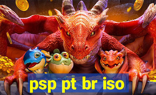 psp pt br iso